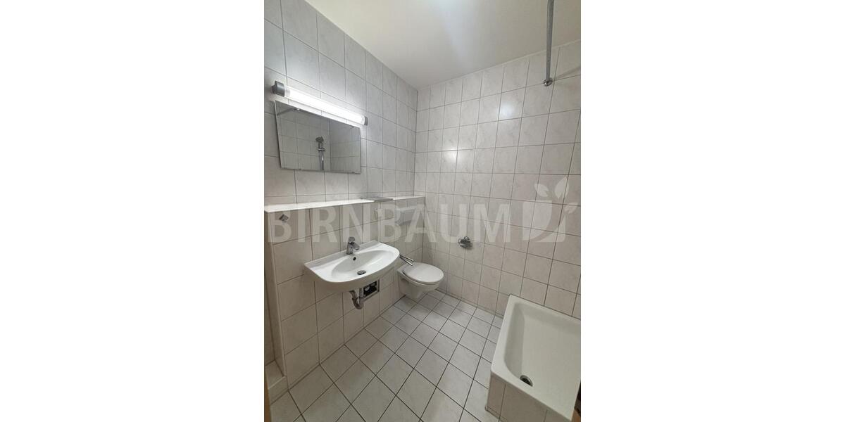 Etagenwohnung Greifswald - 2 Zimmer, 41 m&sup2;, 439&euro; | Angebot:24953886