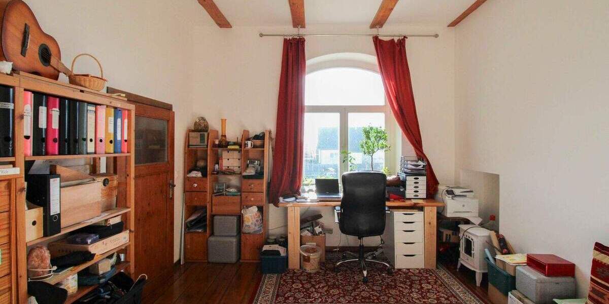 Mehrfamilienhaus, Wohnhaus Hinrichshagen Hinrichshagen Hof II - 9 Zimmer, 278 m&sup2;, 315.000&euro; | Angebot:25773285