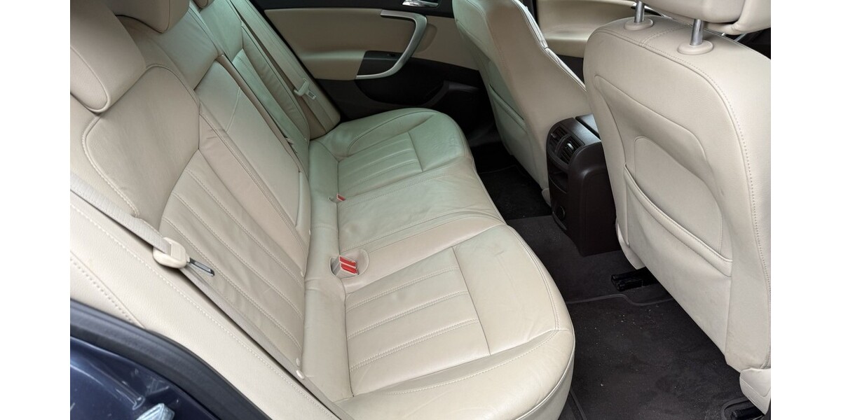 Opel Insignia 361.700 km 3.300 &euro; Greifswald 17489