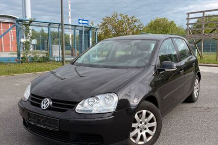 VW Golf 166.000 km 750 &euro; GREIFSWALD 17489