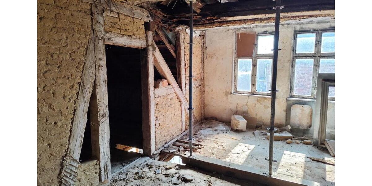 Mehrfamilienhaus, Wohnhaus Kröslin - 30.000&euro; | Angebot:25480014