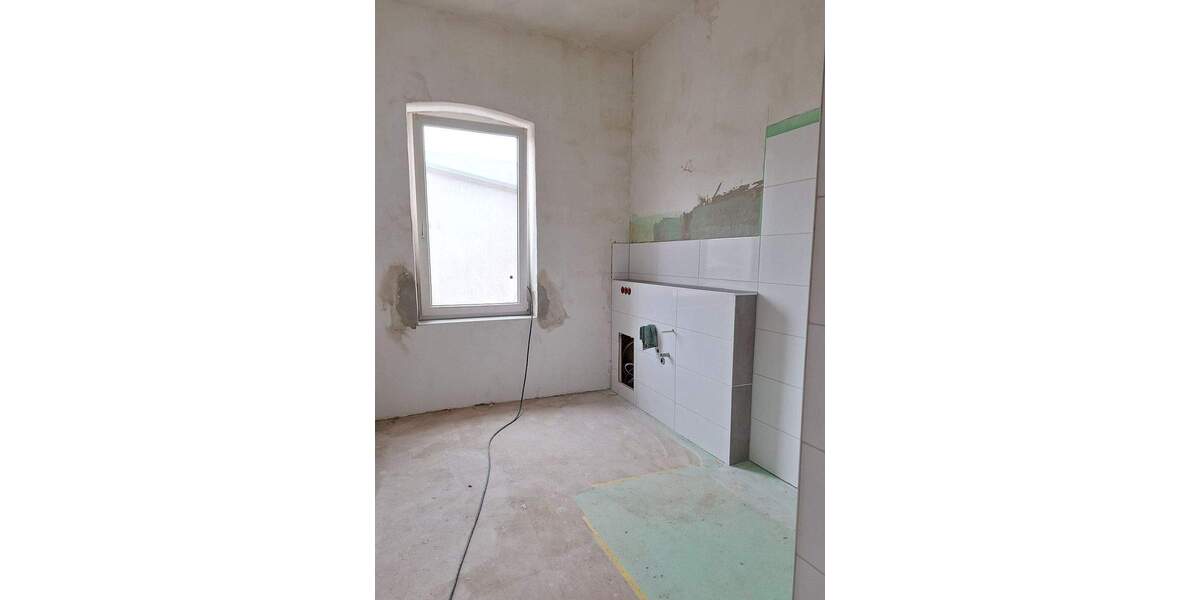 Etagenwohnung Greifswald Fleischervorstadt - 2 Zimmer, 83 m&sup2;, 830&euro; | Angebot:25927023