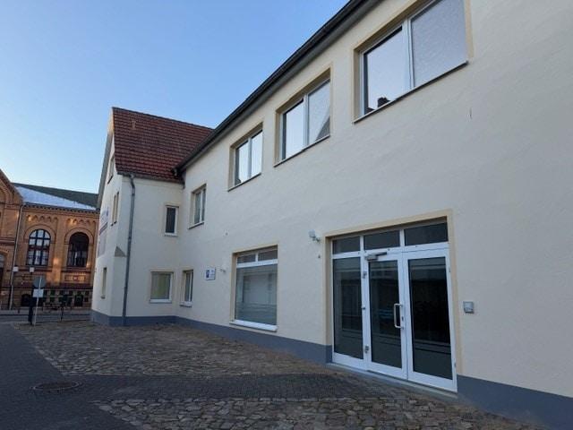 Gewerbeobjekt Greifswald - 1.100&euro; | Angebot:24756047