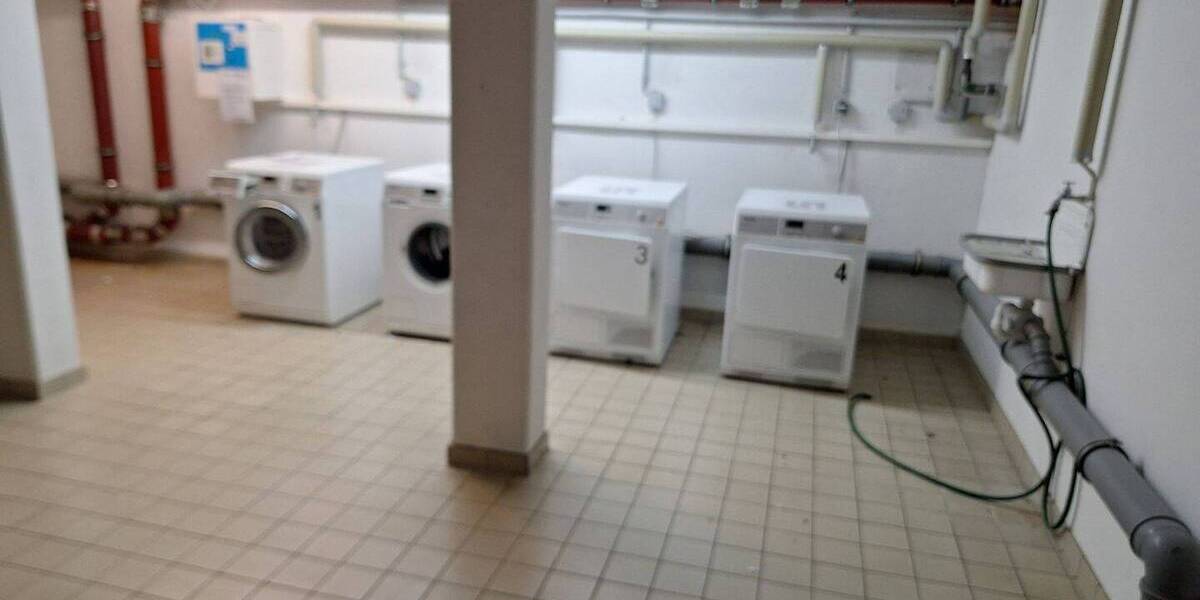 Etagenwohnung Greifswald Nördliche Mühlenvorstadt - 2 Zimmer, 54 m&sup2;, 165.000&euro; | Angebot:26064413