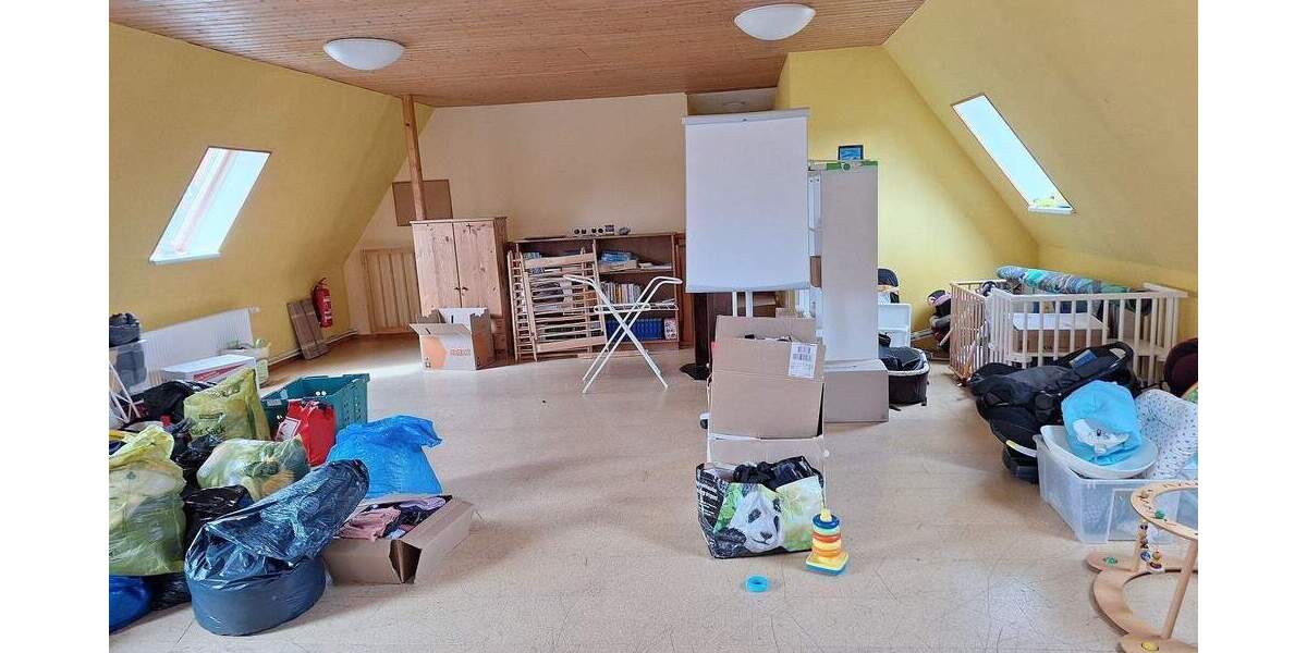 Gewerbeobjekt Greifswald Innenstadt - 495.000&euro; | Angebot:25664132