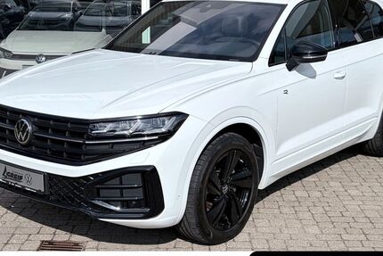 VW Touareg 53.800 km 59.450 &euro; Greifswald 17489