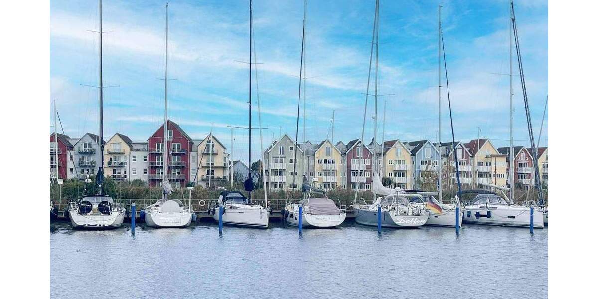 Etagenwohnung Greifswald Steinbecker Vorstadt - 3 Zimmer, 61 m&sup2;, 320.000&euro; | Angebot:25696098