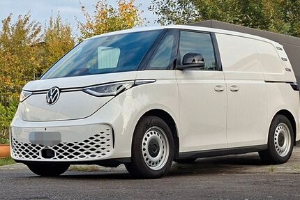 VW ID. Buzz 9.800 km 46.900 &euro; Wolgast 17438
