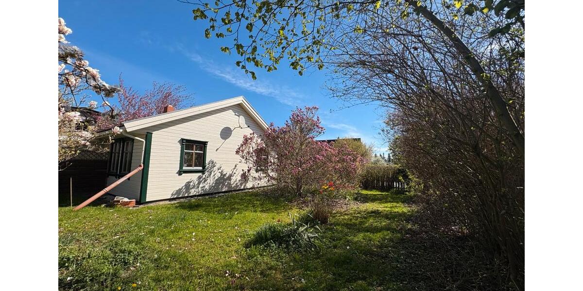 Bungalow Karlsburg - 2 Zimmer, 74 m&sup2;, 250.000&euro; | Angebot:26373341