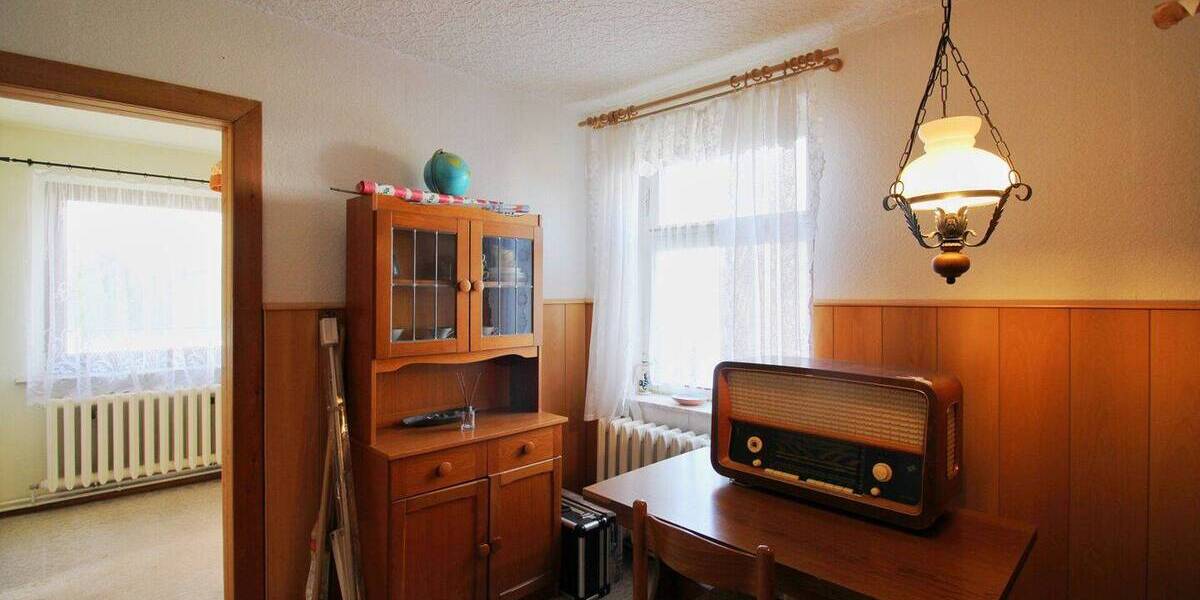 Einfamilienhaus Zarrendorf - 6 Zimmer, 123 m&sup2;, 279.000&euro; | Angebot:25916375