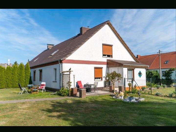 Doppelhaushälfte Neetzow-Liepen Liepen - 5 Zimmer, 168 m&sup2;, 170.000&euro; | Angebot:25824483