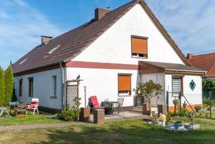 Haus Neetzow-Liepen Liepen - 5 Zimmer, 168 m&sup2;, 170.000&euro; | Angebot:25824483