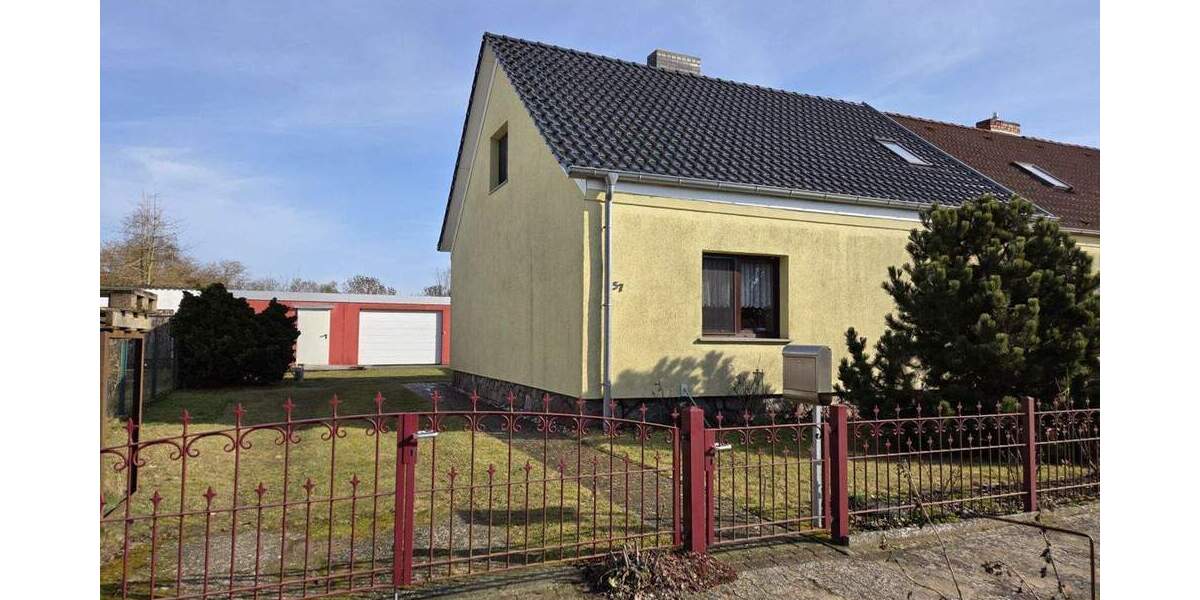 Doppelhaushälfte Krien - 4 Zimmer, 91 m&sup2;, 164.000&euro; | Angebot:25673807