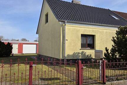 Haus Krien - 4 Zimmer, 91 m&sup2;, 164.000&euro; | Angebot:25673807