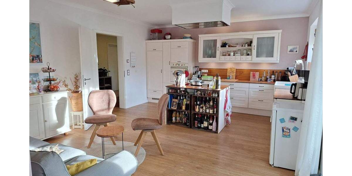 Einfamilienhaus Greifswald Ladebow - 7 Zimmer, 272 m&sup2;, 1.480.000&euro; | Angebot:25727427