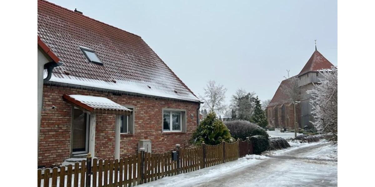 Dachgeschoßwohnung Garz/Rügen Rügen - 4 Zimmer, 68 m&sup2;, 549&euro; | Angebot:24273884