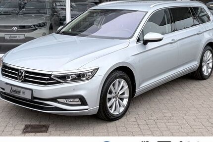 VW Passat Variant 57.500 km 33.450 &euro; Greifswald 17489