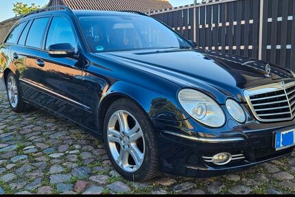 Mercedes-Benz E 320 338.000 km 3.995 &euro; Jarmen 17126