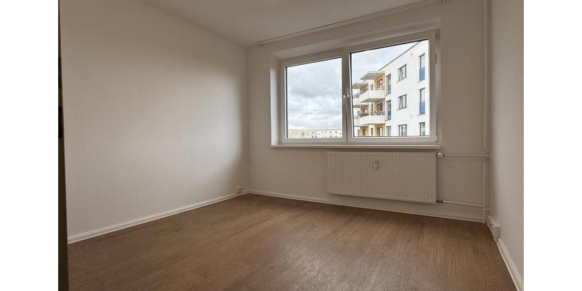 Etagenwohnung Greifswald Groß Schönwalde - 2 Zimmer, 39 m&sup2;, 324&euro; | Angebot:25350742