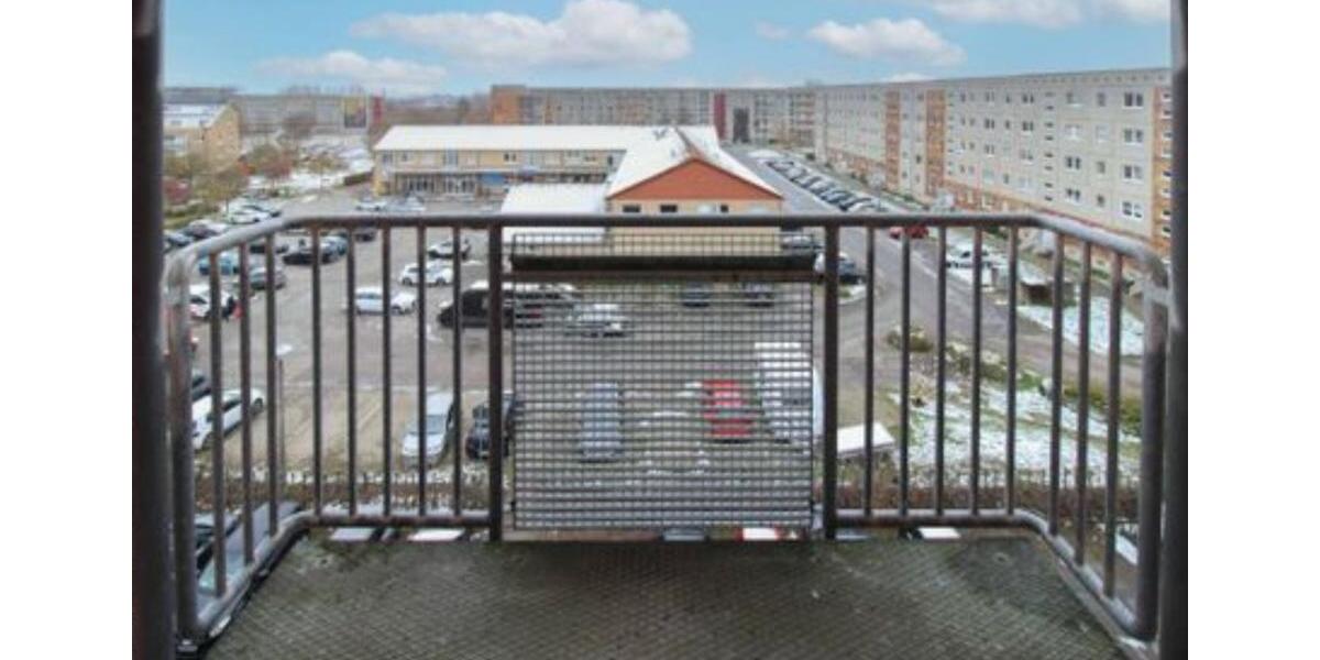 Etagenwohnung Greifswald Eldena - 2 Zimmer, 50 m&sup2;, 600&euro; | Angebot:26545910