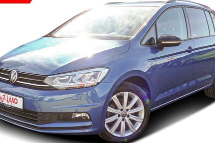 VW Touran 31.736 km 29.490 &euro; Greifswald 17489