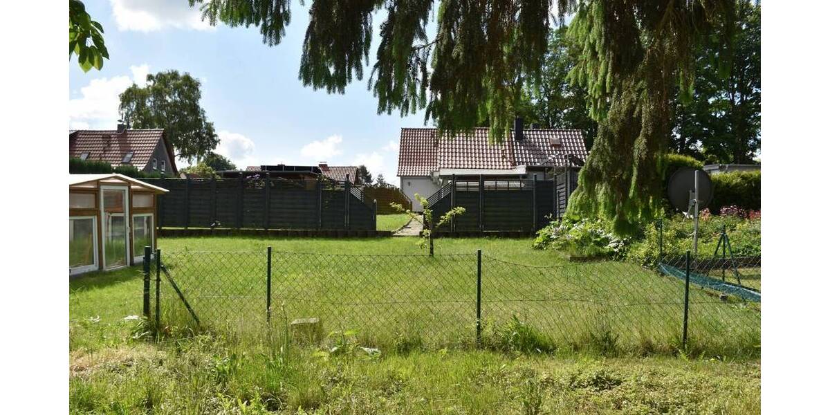 Doppelhaushälfte Garz / Rügen Garz - 4 Zimmer, 105 m&sup2;, 195.000&euro; | Angebot:25701039