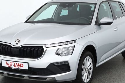 Skoda Kamiq 31.156 km 21.890 &euro; Greifswald 17489