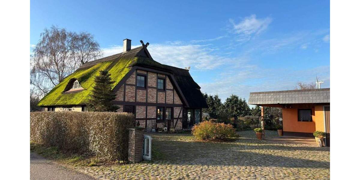 Einfamilienhaus Weitenhagen Helmshagen II - 6 Zimmer, 215 m&sup2;, 649.000&euro; | Angebot:25747576