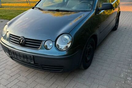 VW Polo 230.000 km 900 &euro; Greifswald 17491