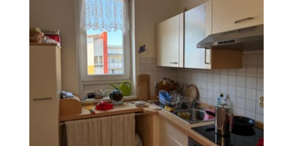 Etagenwohnung Greifswald Groß Schönwalde - 2 Zimmer, 48 m&sup2;, 515&euro; | Angebot:25368855