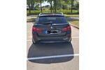 BMW 5er Touring 131.000 km 20.000 &euro; Greifswald 17489