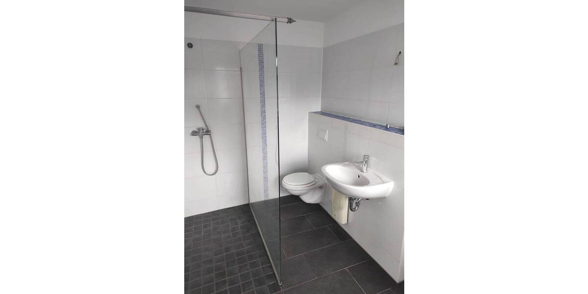 Mehrfamilienhaus, Wohnhaus Sundhagen Stahlbrode - 3 Zimmer, 82 m&sup2;, 570&euro; | Angebot:26489156