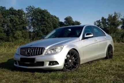 Mercedes-Benz 200 166.000 km 6.000 &euro; Greifswald 17489