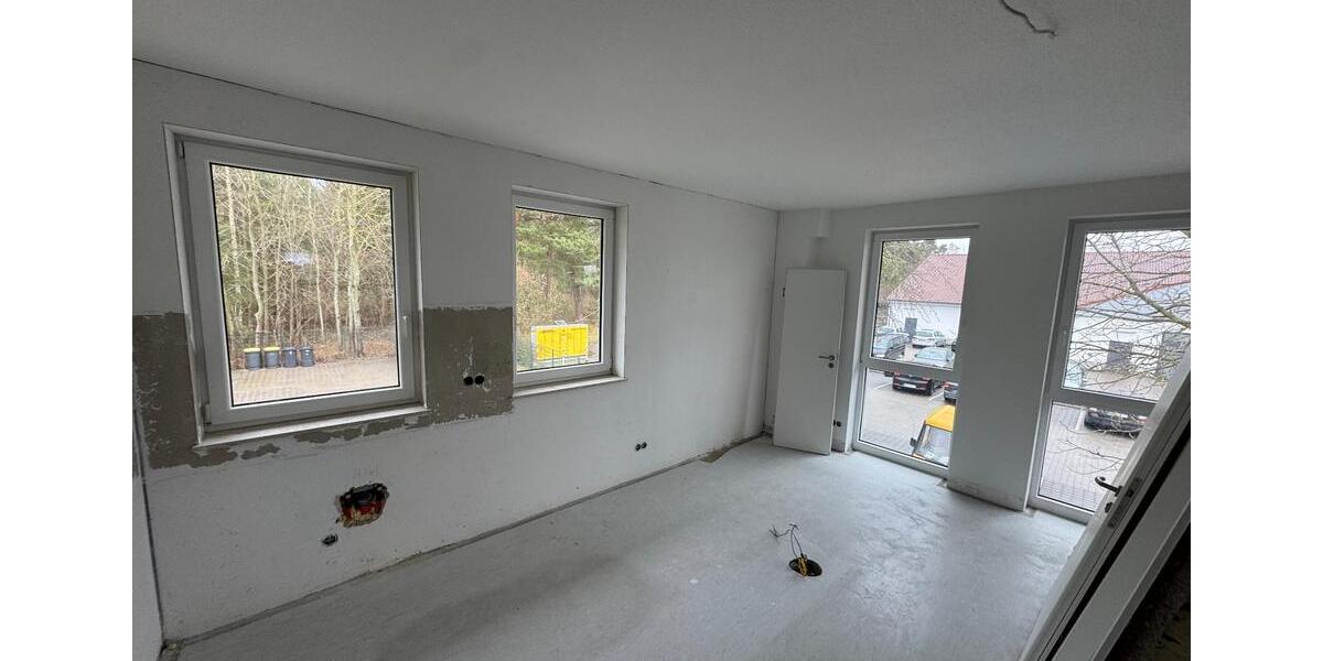 Etagenwohnung Karlshagen - 4 Zimmer, 139 m&sup2;, 1.490&euro; | Angebot:22498026