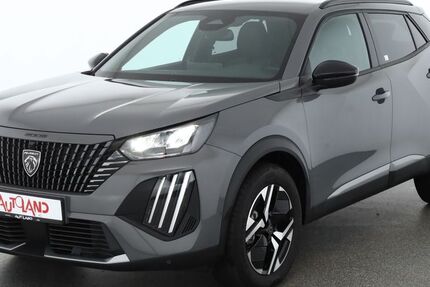Peugeot 2008 6.844 km 19.890 &euro; Greifswald 17489