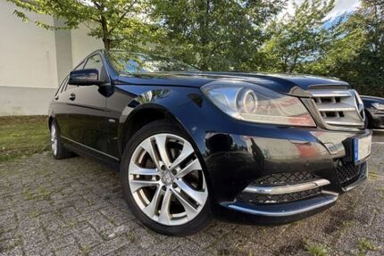 Mercedes-Benz C 250 374.000 km 5.450 &euro; Greifswald 17491