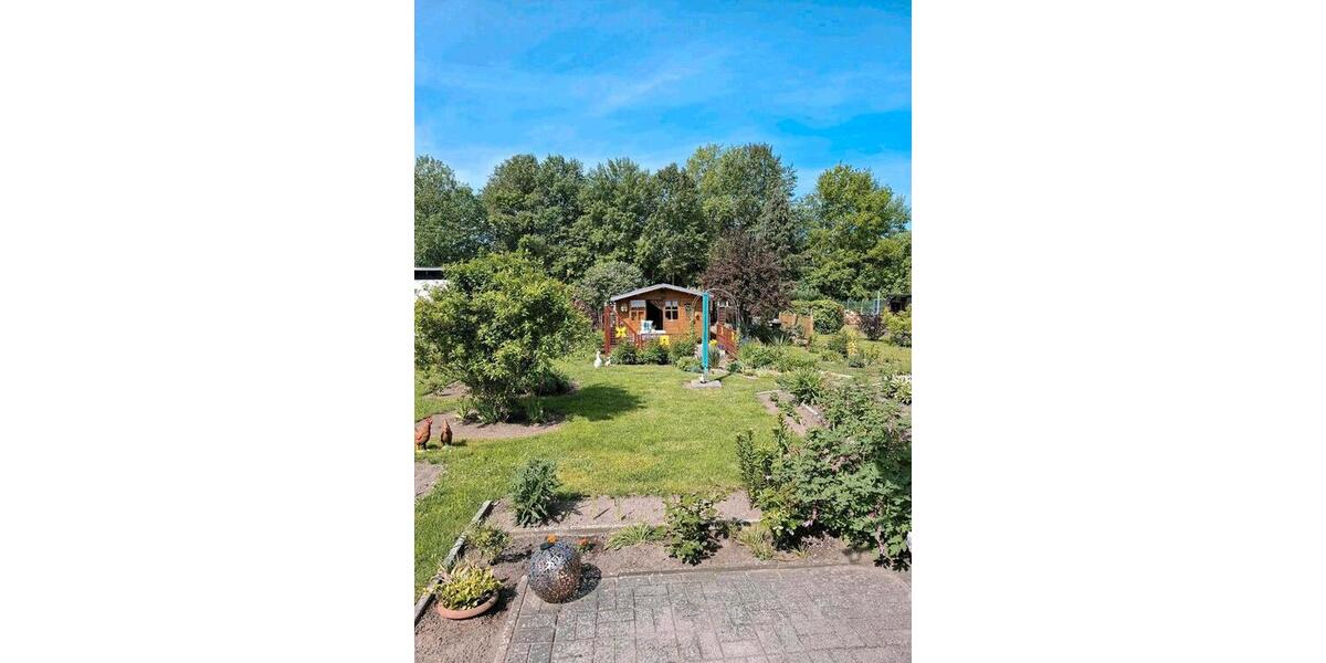 Doppelhaushälfte Gützkow - 4 Zimmer, 90 m&sup2;, 140.000&euro; | Angebot:26705799