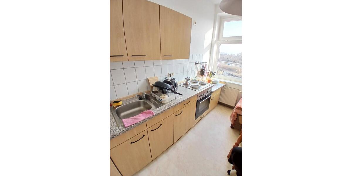 Etagenwohnung Greifswald - 3 Zimmer, 74 m&sup2;, 777&euro; | Angebot:25882166