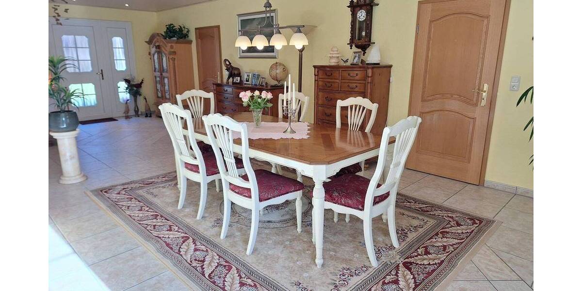 Einfamilienhaus Greifswald Fettenvorstadt - 6 Zimmer, 218 m&sup2;, 938.000&euro; | Angebot:26388334