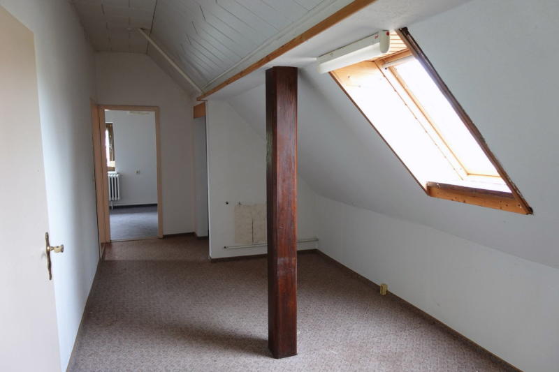 ObjNr:19519 - Landwirtschaftlicher Hof mit zwei Wohneinheiten mit stufenlosem Zugang - Einfamilienhaus Kletzin | Angebot:16629409