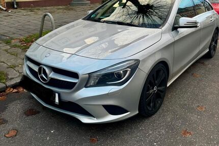 Mercedes-Benz CLA 180 Shooting Brake 114.500 km 13.499 &euro; Greifswald 17489