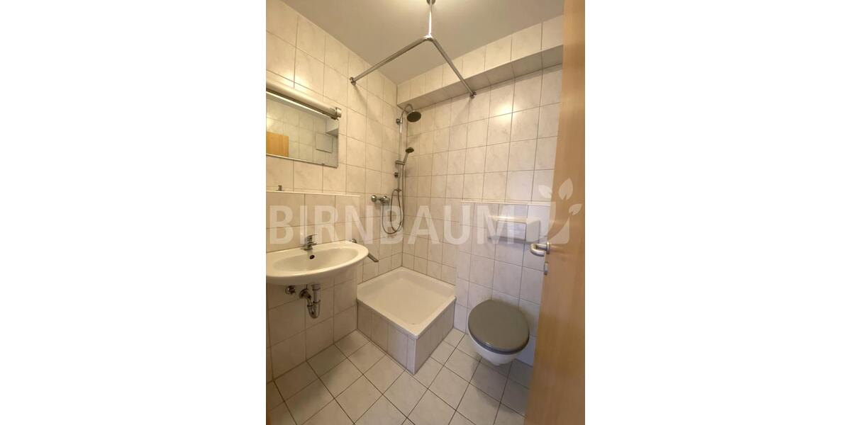 Etagenwohnung Greifswald - 2 Zimmer, 42 m&sup2;, 455&euro; | Angebot:25655223
