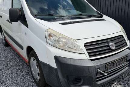 Fiat Scudo 430.000 km 699 &euro; Grimmen / OT Jessin 18507