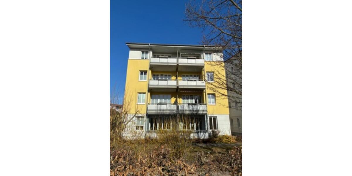 Etagenwohnung Greifswald Groß Schönwalde - 2 Zimmer, 48 m&sup2;, 515&euro; | Angebot:25368855