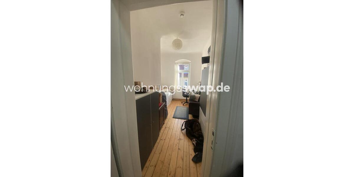 Etagenwohnung Tutow - 4 Zimmer, 106 m&sup2;, 1.282&euro; | Angebot:24549224