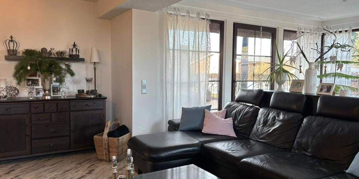 Einfamilienhaus Weitenhagen Helmshagen II - 6 Zimmer, 215 m&sup2;, 649.000&euro; | Angebot:25747576