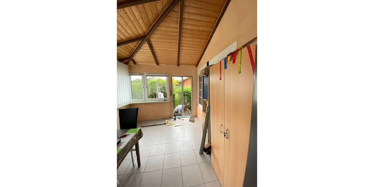 Mehrfamilienhaus, Wohnhaus Loissin Ludwigsburg - 2 Zimmer, 46 m&sup2;, 110.000&euro; | Angebot:26201836