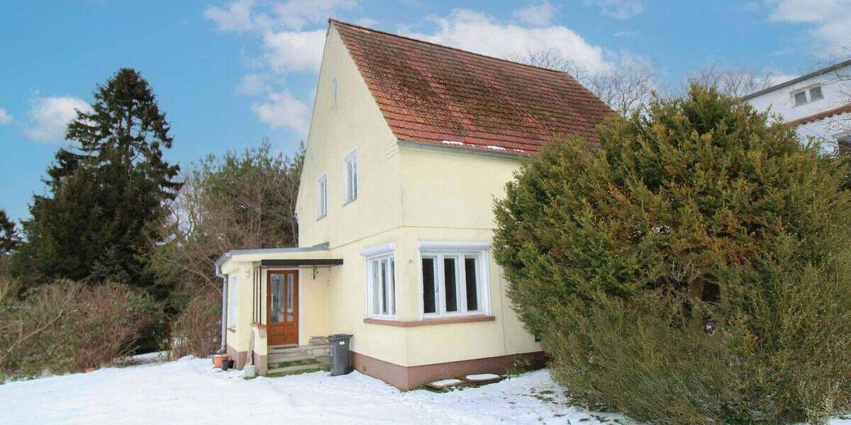 Einfamilienhaus Garz/Rügen Garz - 4 Zimmer, 112 m&sup2;, 180.000&euro; | Angebot:26500447