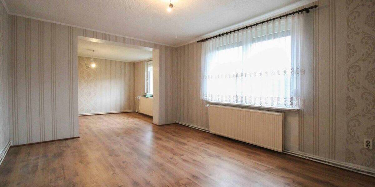 Einfamilienhaus Süderholz Rakow - 4 Zimmer, 97 m&sup2;, 99.000&euro; | Angebot:26628795