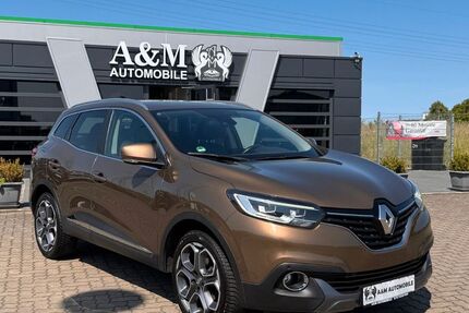 Renault Kadjar 73.000 km 13.300 &euro; Greifswald 17489